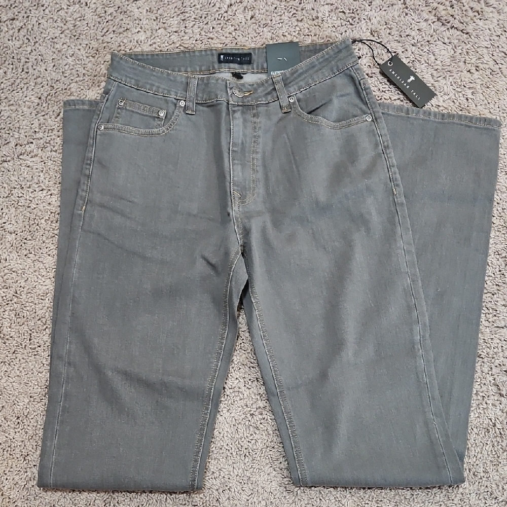 American Tall Jeans